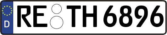 RE-TH6896