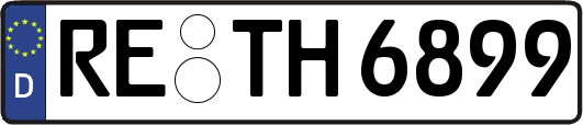 RE-TH6899