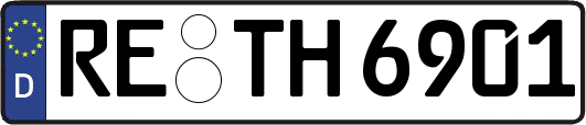 RE-TH6901