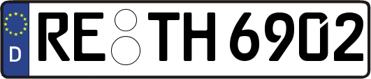 RE-TH6902