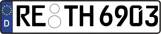 RE-TH6903