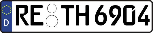 RE-TH6904