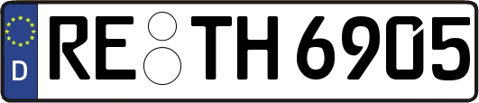 RE-TH6905