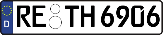 RE-TH6906