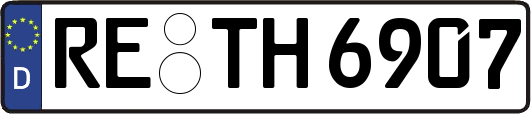 RE-TH6907