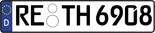 RE-TH6908