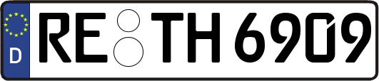RE-TH6909