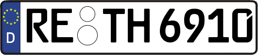 RE-TH6910