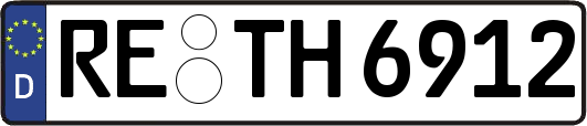 RE-TH6912
