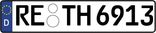 RE-TH6913
