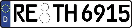 RE-TH6915