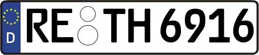 RE-TH6916