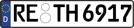 RE-TH6917