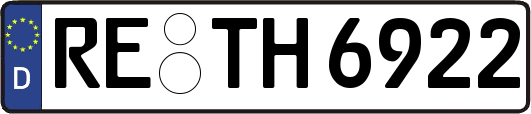 RE-TH6922
