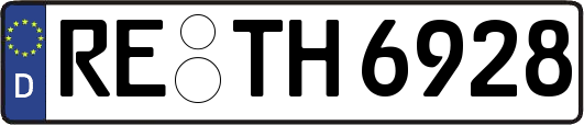 RE-TH6928
