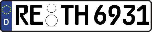RE-TH6931