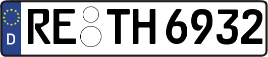 RE-TH6932