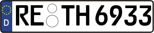 RE-TH6933