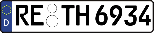 RE-TH6934