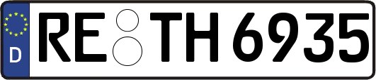 RE-TH6935
