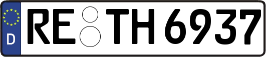 RE-TH6937