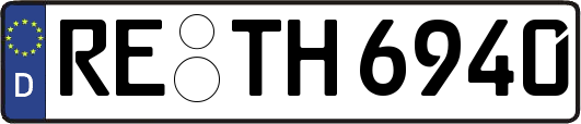 RE-TH6940
