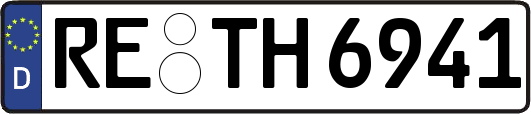 RE-TH6941