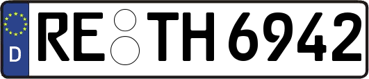 RE-TH6942
