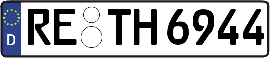 RE-TH6944