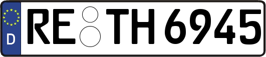 RE-TH6945