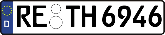 RE-TH6946