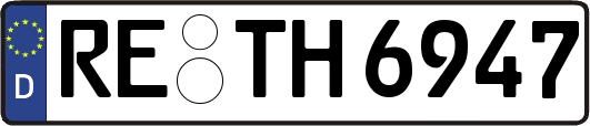 RE-TH6947