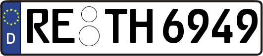 RE-TH6949
