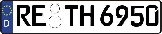 RE-TH6950
