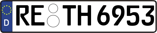 RE-TH6953