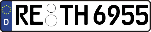 RE-TH6955