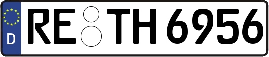 RE-TH6956