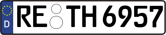 RE-TH6957