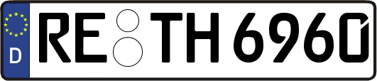 RE-TH6960