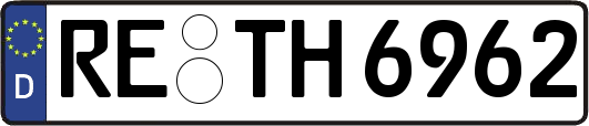 RE-TH6962