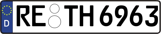 RE-TH6963