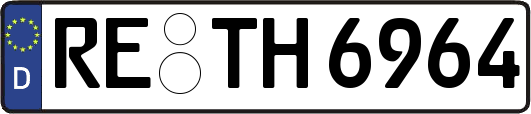 RE-TH6964