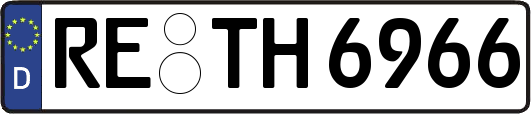 RE-TH6966
