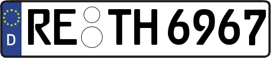 RE-TH6967