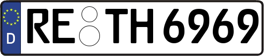 RE-TH6969