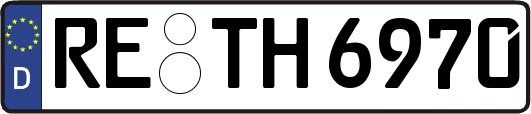 RE-TH6970
