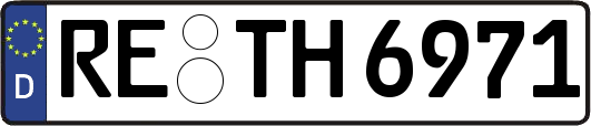 RE-TH6971