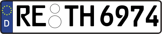 RE-TH6974