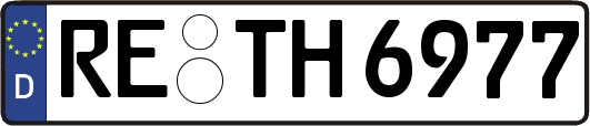 RE-TH6977