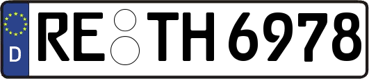 RE-TH6978